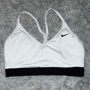 nike sports bra